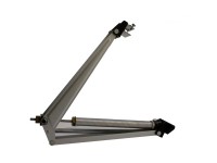 Automatischer Fensteröffner für Gewächshaus