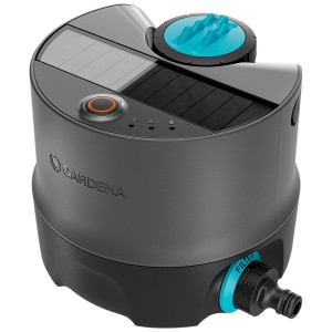 Sistema di irrigazione fuori terra Gardena AquaPrecise.