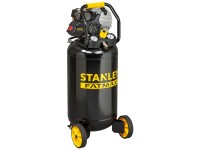 Stanley Kompressor HY227/10/50V Vertikal Schwarz 50 l