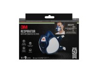 3M Maske 4279 + ABEK1P3 Dunkelblau 1 Stk.