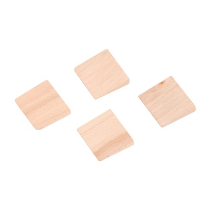 LUX-TOOLS Cunei legno ascia Classic asce 1'000 g e 1'250 g / 4 pz
