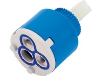 Keramikkartusche Ø 35 mm für Baliv Küchenarmatur KI-5071 und weitere