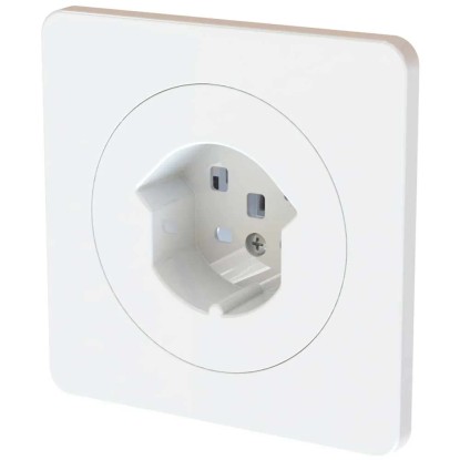 UP-Steckdose maxONE T25 / 16 A / 400 V