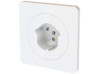 UP-Steckdose maxONE T25 / 16 A / 400 V UP-Steckdose maxONE T25 / 16 A / 400 V