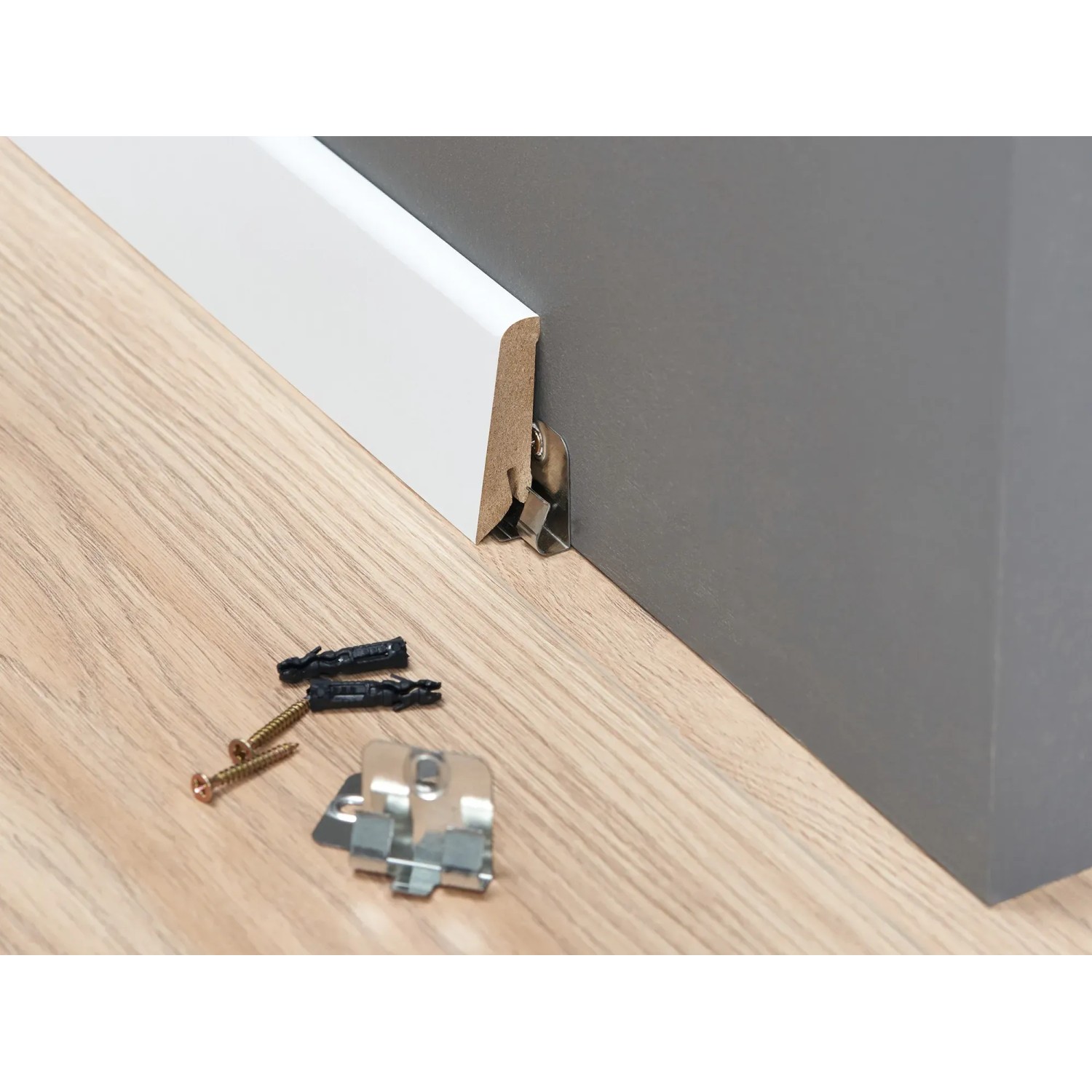 Schone Ikea Sockelleisten Clips Ebenbild
