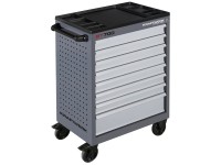 Kraftwerk Werkstattwagen BT700 / 8 Schubladen (HxBxT) 100 x 71,9 x 47,4 cm