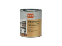 OBI Innenlasur Naturweiss 750 ml