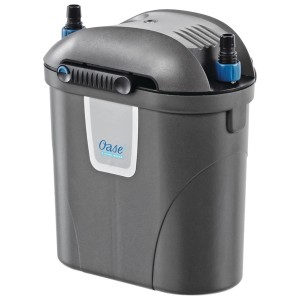 Filtre externe pour aquarium Oase Filtosmart 60 pour aquariums jusqu'à 60 litres.