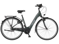 Fischer City-E-Bike Cita 3.2i Wave Alu Rahmenhöhe 44 cm / 28
