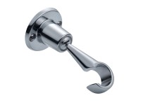 Diaqua® Gelenkhalter Messing verchromt