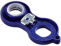 LUX Strahlregler-Schlüssel LUX Strahlregler-Schlüssel