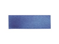 Satinband Blau Breite 3 mm / Länge 10 m