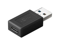 Adattatore USB spina USB A / presa USB-C 5 Gbit/s