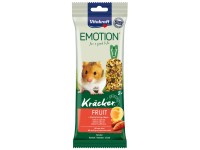 Vitakraft Emotion Kräcker Fruit per criceti 2 pz. / 112 g
