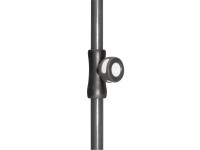 Derby Tube inférieur Anthracite 29 / 32 mm