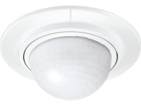 Infrarot-Bewegungsmelder IS 360-1 DE Weiss