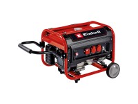 Einhell Stromerzeuger TC-PG 35/E5