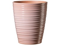 Söndgen Orchideenvase Bergamo Nature Terra Lasur Ø 13 cm / Höhe 15 cm