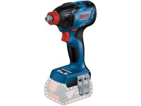 Bosch Professional Akku-Drehschlagschrauber GDX 18V-210 C