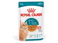 Royal Canin® Katzen-Nassfutter Ageing 11+ in Sosse 85 g / 1 Stk.