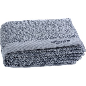 Lafuma Frotteeauflage Littoral Iroise (Blu) per sedia relax, rivestimento in cotone