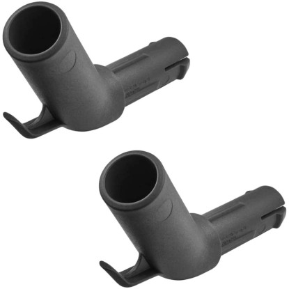 Gardena Connettore singolo Flex per barra portautensili / 2 pz.