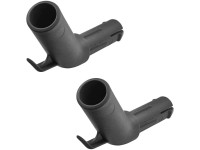 Gardena Einzelstecker Flex für Geräteleisten / 2 Stk.