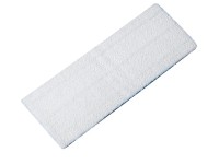 Leifheit Ersatz-Wischpad Piccolo Sensitive Weiss