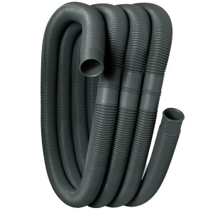 Tuyau de piscine Steinbach, diamètre 38 mm, longueur 600 cm, flexible et robuste.