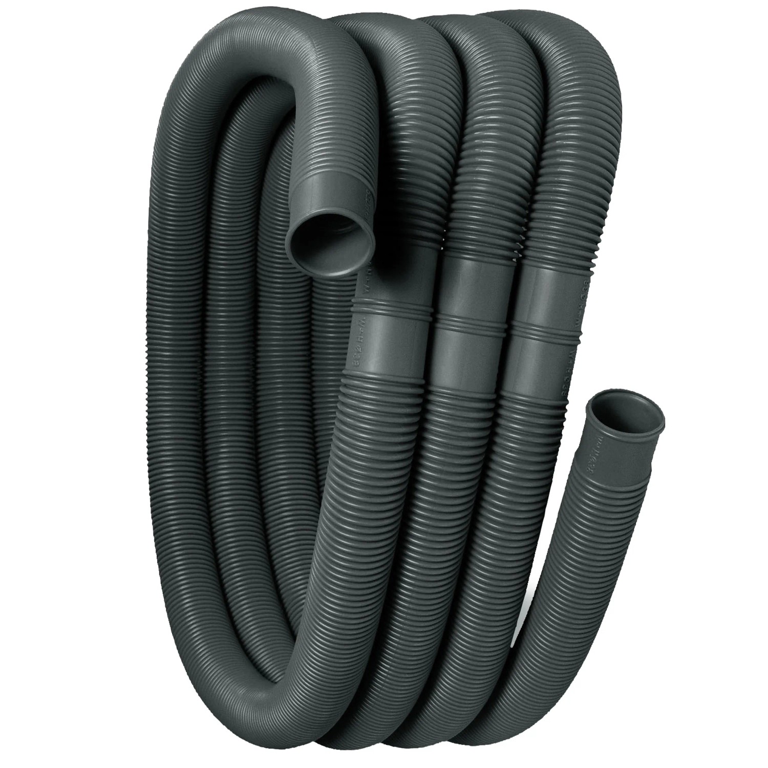 Steinbach Tuyau de piscine Ø 38 mm / L 600 cm — free download