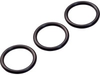 O-Ring Ø 18 mm x Ø 20,5 mm 3 Stk.