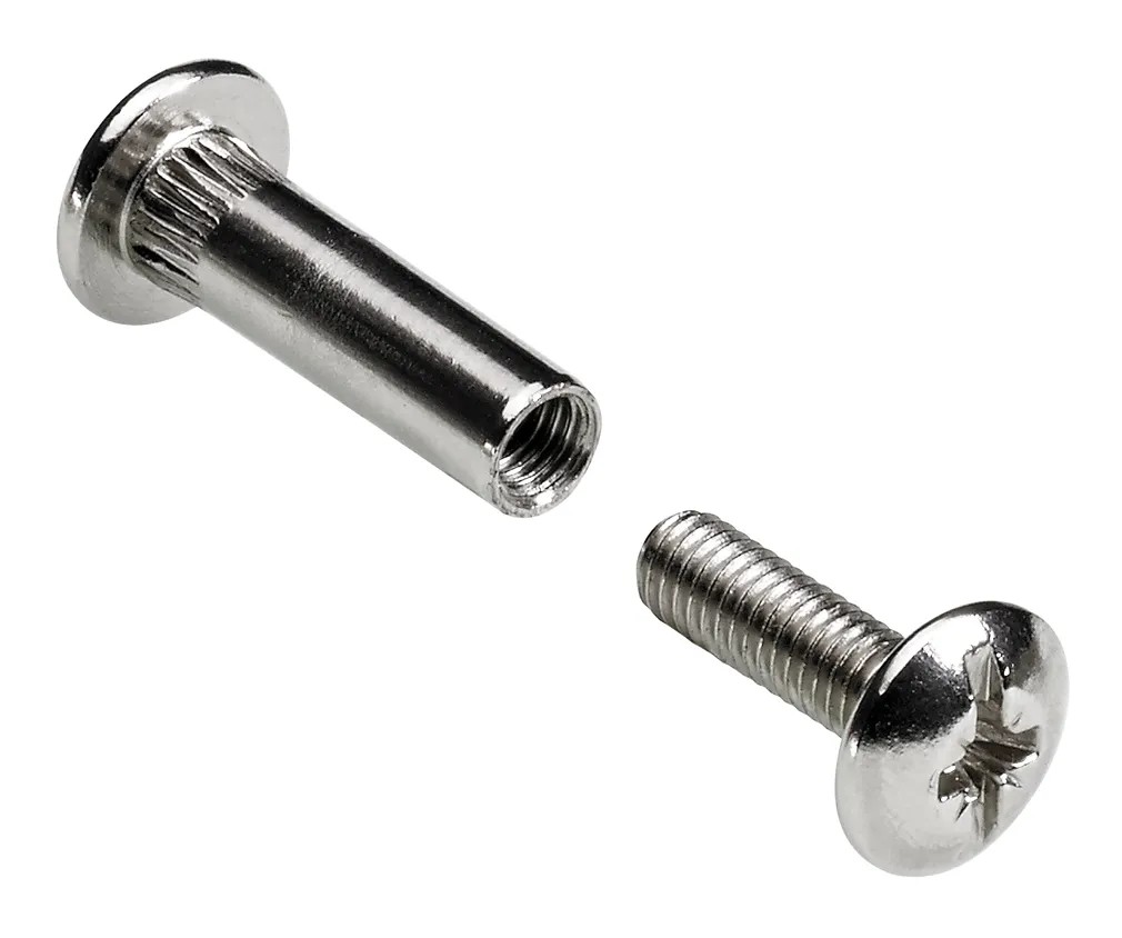 Adattatore Houben 140497 - Connettore Metallico Per Illuminazione Professionale 400V - Foto 3