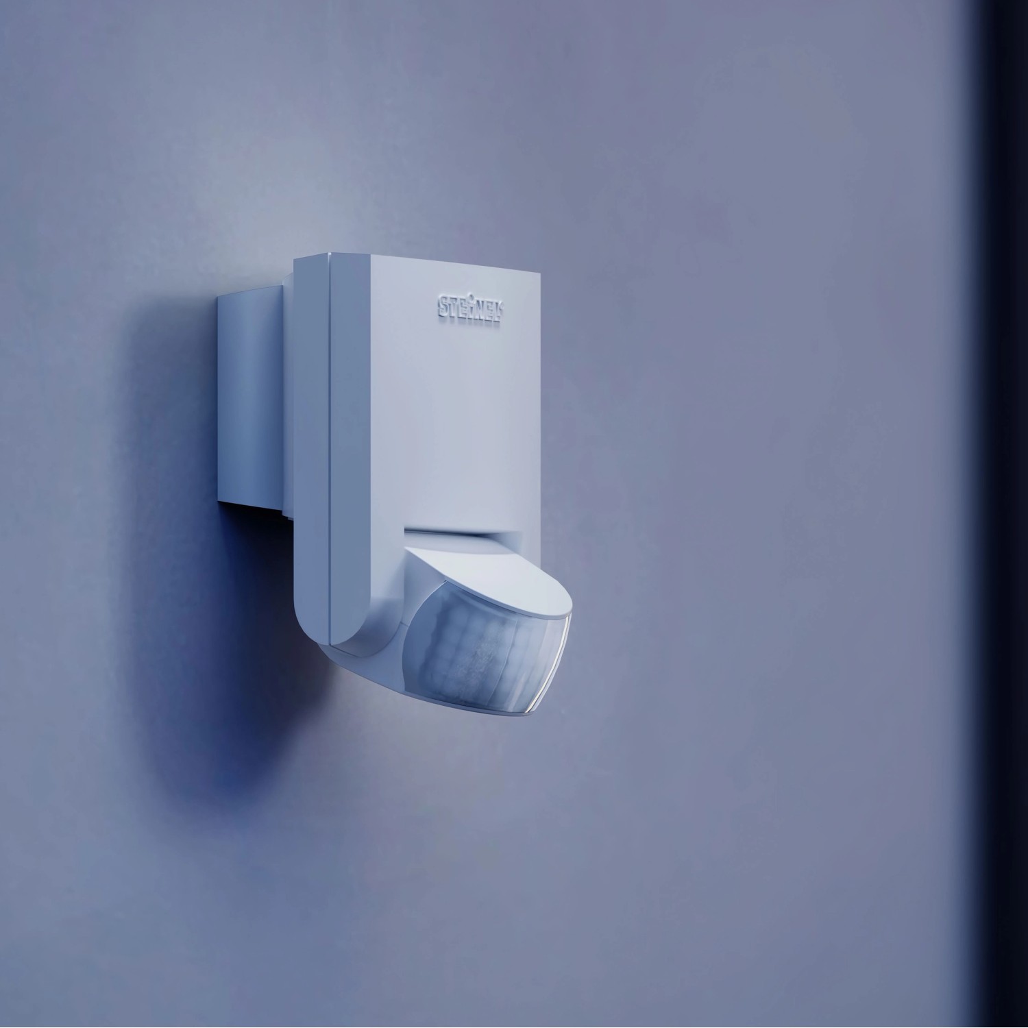 Faretto LED Esterno 80W Con Sensore Movimento - 7520LM, IP66, Bianco Freddo 6500K - Foto 6