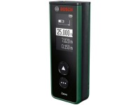 Bosch Laser-Entfernungsmesser Zamo Bosch Laser-Entfernungsmesser Zamo
