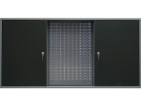 Hängeschrank 2-türig (HxBxT) 60 x 120 x 20 cm