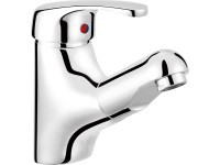 Baliv Waschtischarmatur WT-5091 Chrom Baliv Waschtischarmatur WT-5091 Chrom