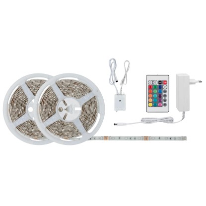 Paulmann LED FN SimpLED Strip RGB 10 m 1 x 28 W