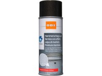 OBI Marteau vernis spray Anthracite brillant 400 ml