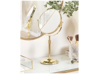 Kosmetikspiegel Aveyron Gold