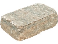 Diephaus Mauerstein Collo Muschelkalk 30 x 20 x 10 cm