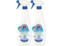 Chanteclair Universaler Fettlöser Bikarbonat 750 ml / 2 Stk. Chanteclair Universaler Fettlöser Bikarbonat 750 ml / 2 Stk.