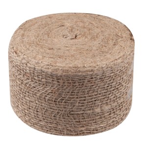 Windhager Striscia avvolgente in iuta Naturale 10 cm x 25 m