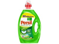 Persil Vollwaschmittel Kraft Gel 50 WL Persil Vollwaschmittel Kraft Gel 50 WL