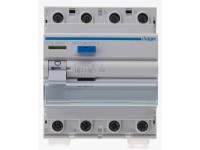 FI-Leitungsschutzschalter 98 mm / 40 A FI-Leitungsschutzschalter 98 mm / 40 A