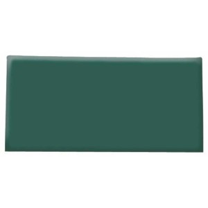 Pâte à modeler Fimo Soft Émeraude, paquet de 57g, idéale pour le modelage.