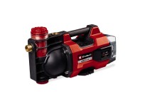 Einhell Power-X-Change Akku-Wasserpumpe Aquinna 18/30 F LED ohne Akku
