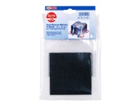 Anti-Rutschmatte 10 cm x 10 cm / 4 Stk.