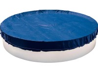 Steinbach Telo di copertura per piscine estivo rotondo Ø 400 cm
