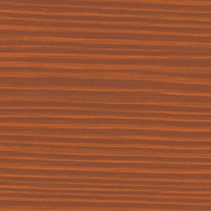 Texture bois teck traité avec lasure bois Xyladecor 2en1, soulignant le grain.