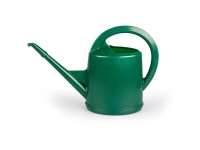 Zimmergiesskanne Kunststoff Grün 4 l